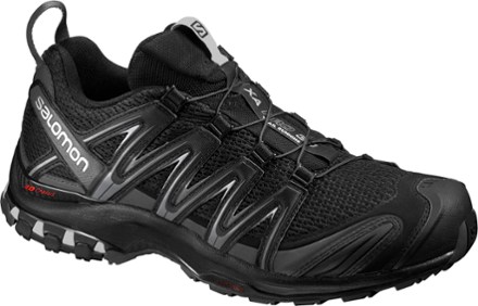 salomon xa pro 3d trail running