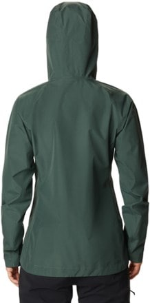 Mountain Hardwear Exposure/2 GORE-TEX PACLITE Jacket - Women's 2