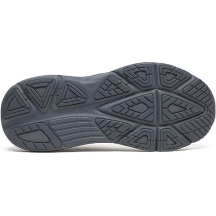 Saucony Guide 19 Road-Running Shoes - Men's 6