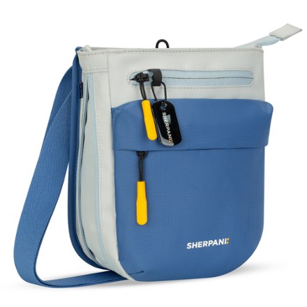 Sherpani Lima 5 L Shoulder Bag 3