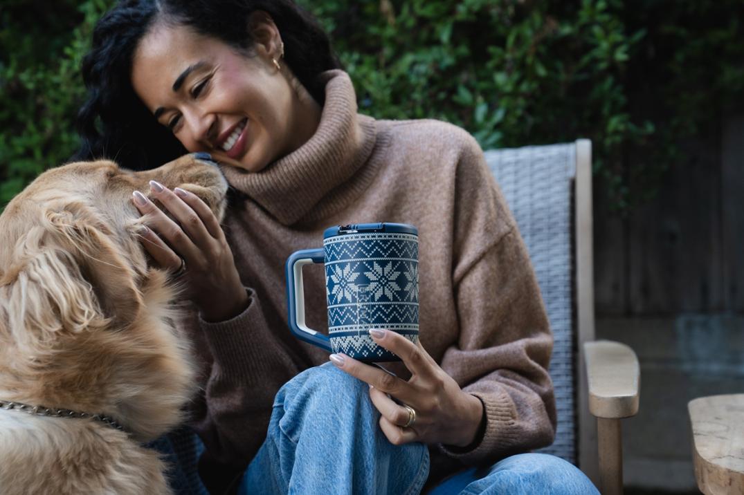 Location Image for Muv Coffee Mug - 15 fl. oz.