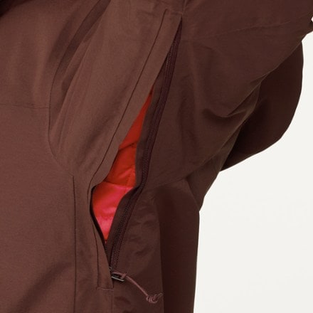 REI Co-op Powderbound 3-in-1 Jacket - Women's 4