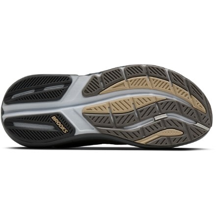 Brooks Ghost Max 3 Road-Running Shoes - Men's 6