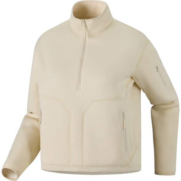 Product Image of color Arc Silk Heather/Salt