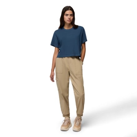 prAna Pure Ascent T-Shirt - Women's 3