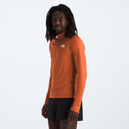 The North Face Lightrange Sunriser Quarter-Zip - Men's 4