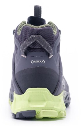AKU Selvatica Mid GTX Hiking Boots - Women's 6