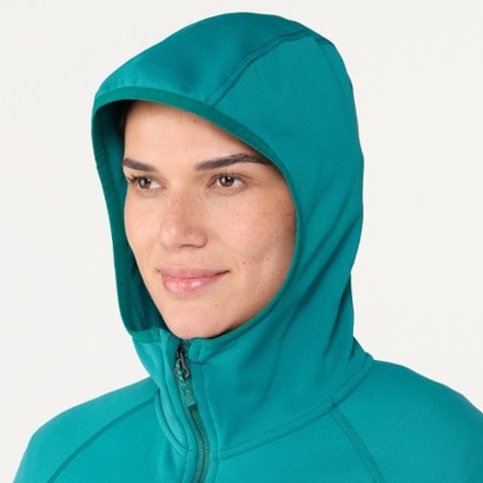 REI Co-op Flash Hyperstretch Fleece Jacket - Women's 4