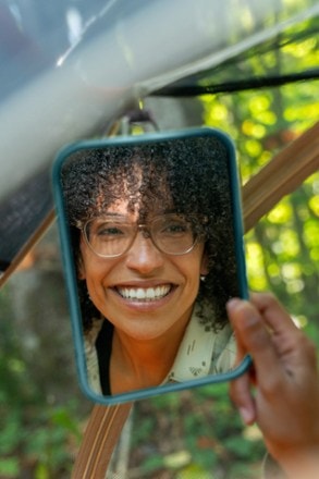 Coghlan's Camp Mirror 6