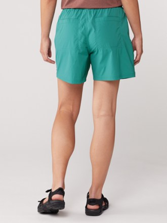 REI Co-op Trailmade Shorts - Women's 3