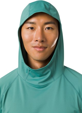 prAna Lost Sol Hoodie - Men's 3