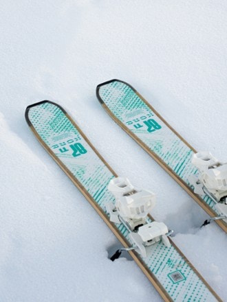 Head Kore 87 Ti W Skis - Women's - 2026/2027 5