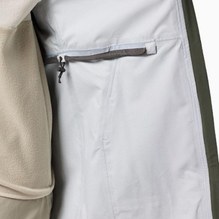 Cotopaxi Cielo Rain Trench Jacket - Women's 8