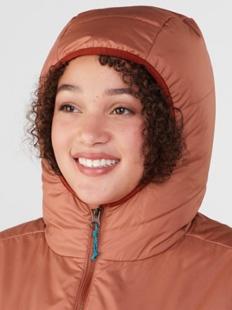 REI Co-op Trailmade Insulated Hoodie - Women's 7