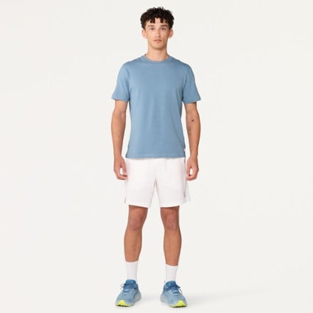 Vuori Ponto Performance T-Shirt - Men's 3