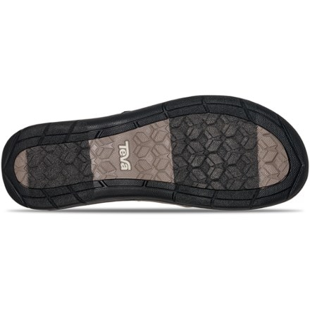 Teva Tirra Traveler Flip-Flops - Women's 5