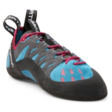 La Sportiva Tarantulace Climbing Shoes - Women's 2