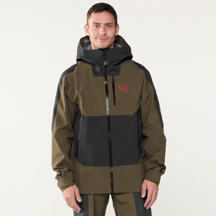 GORE-TEX Pro Men's Jackets | REI Co-op