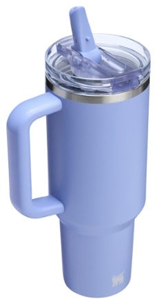 Stanley Quencher Tumbler with ProTour Flip Straw Lid - 40 fl. oz. 1