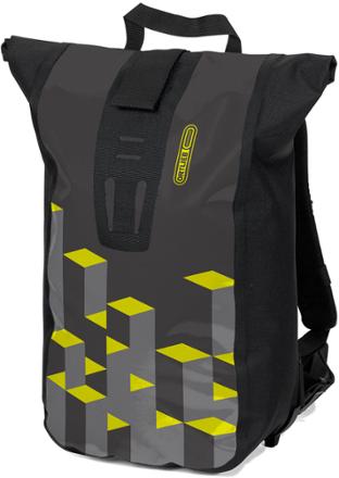 ortlieb velocity cycling backpack