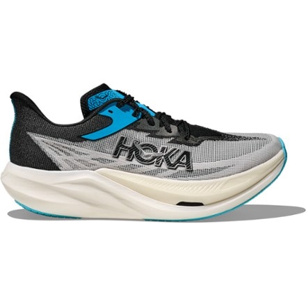 HOKA Rocket X 3 Road-Running Shoes 0