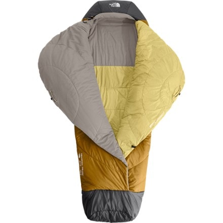 The North Face - Universal One Bag - Honeyed Sand/Stone Slab Long The North Face - Universal One Bag - Honeyed Sand/Stone Slab Long