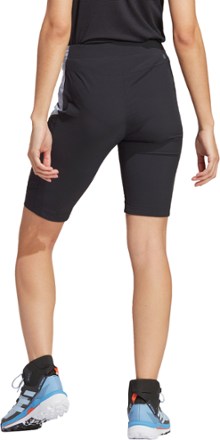 adidas Terrex Xperior Hiking Shorts - Women's 2
