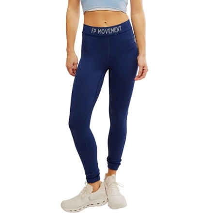 FP Movement Long Haul Leggings - Women's 0