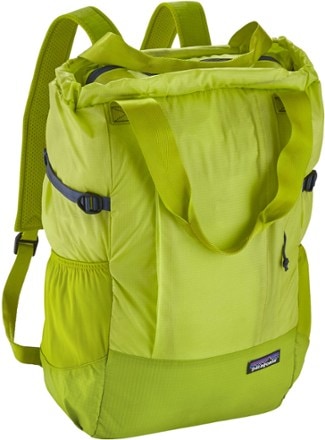 Patagonia Lightweight Travel Tote Pack | REI Co-op