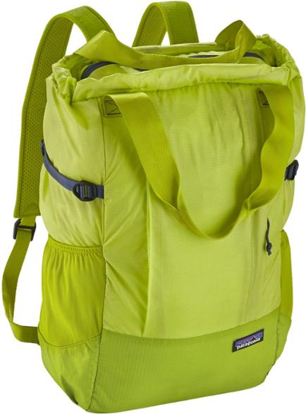 Patagonia convertible backpack tote Clearance