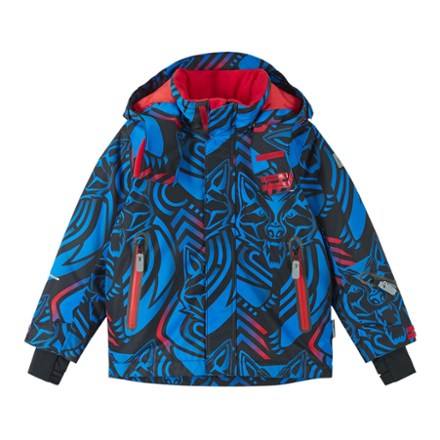 Reima Kairala Reimatec Winter Jacket - Toddlers'/Kids' 0