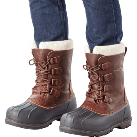 Baffin Canada Boots - Men's 9