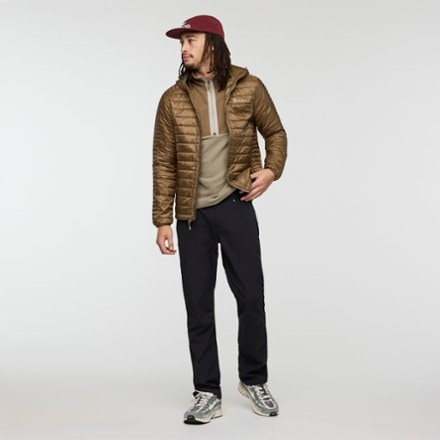 Cotopaxi Amado Fleece Pullover - Men's 3