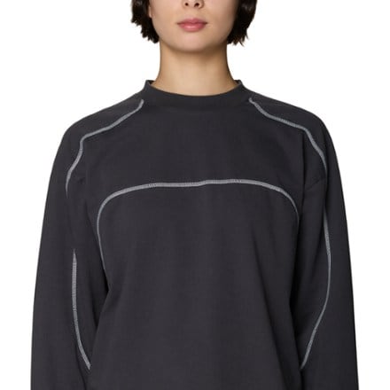 Mountain Hardwear Hardwear Supply Long-Sleeve Shirt - Women's 3