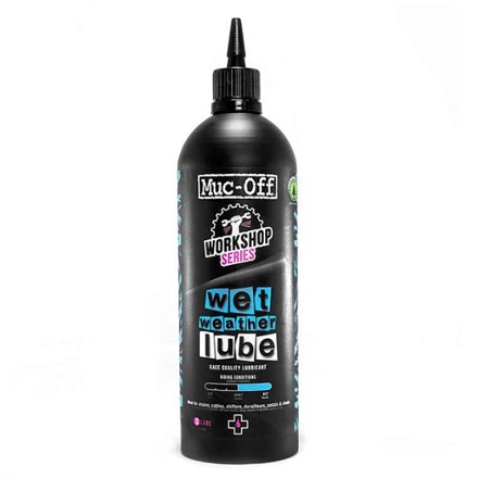 Muc-Off Wet Lubricant 0