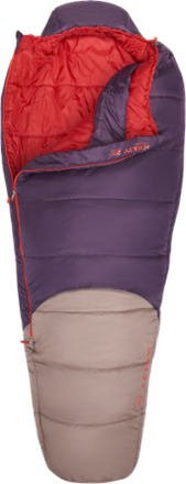 kelty women's mistral 20 sleeping bag