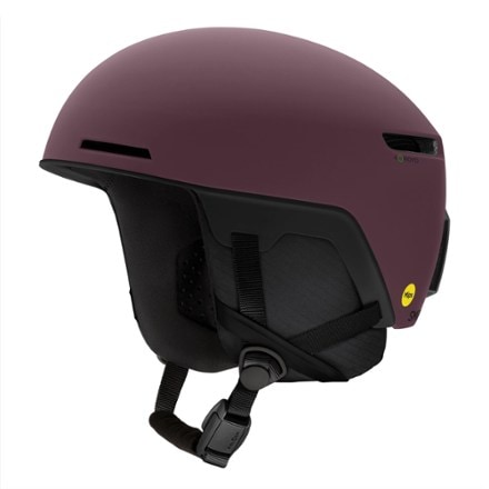 Smith Code Mips Snow Helmet 0