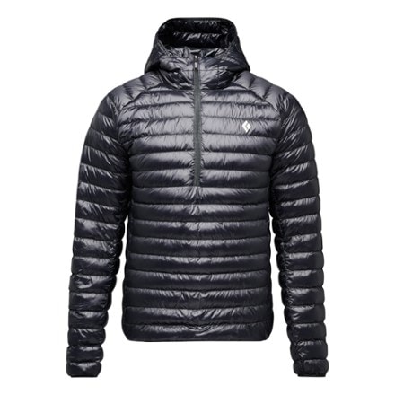 Black Diamond Deploy Down Hoody - Men's 0