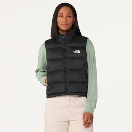 ★美品★　THE NORTH FACE Pallie Down Vest 【L】 The North Face Hydrenalite A-Line Down Vest - Women's | REI Co-op