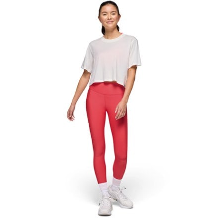 prAna Sculpt 7/8 Leggings - Women's 3