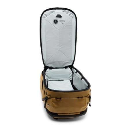 Peak Design Travel Pack - 45 L 7