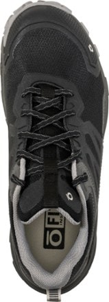 Oboz Katabatic Low Waterproof Hiking Shoes - Women's 4