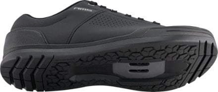 Shimano AM5 Mountain Bike Shoes - Men's 1