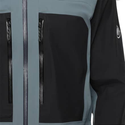 Mammut Taiss HS Hooded Jacket - Men's 5