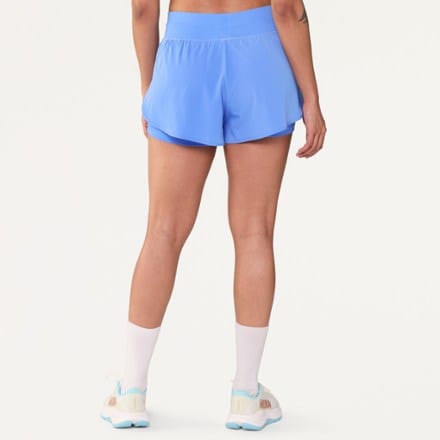 Vuori Daily Speed Shorts - Women's 2