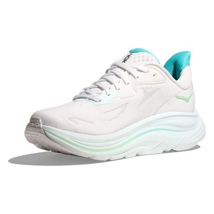 HOKA Clifton 10 Road-Running Shoes - Women's 3
