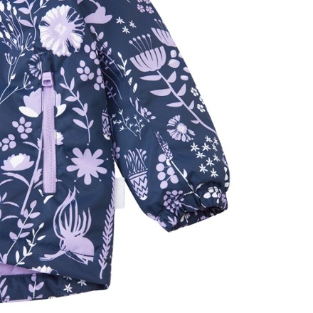 Reima Portit Winter Insulated Jacket - Toddler's/Kids' 3