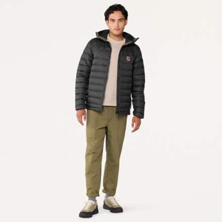 Fjallraven Expedition Pack Down Hoodie - Men's 6