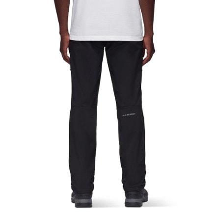 Mammut Runbold Winter SO Pants - Men's 1