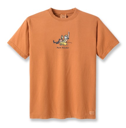 vintage life is good shirt